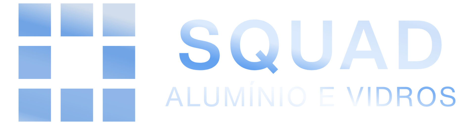 Squad Alumínio e Vidro
